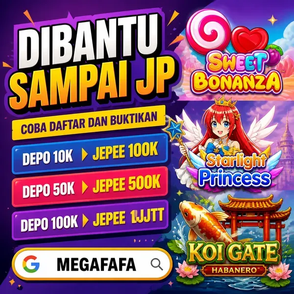 judi online dana